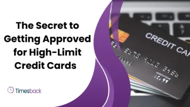 How To Get Approved For A High Limit Credit Card Easily