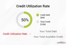 Best Credit Utilization Tips To Qualify For Bigger Limits
